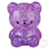 *NEW* Toy Network Squeezy Sugar Bear