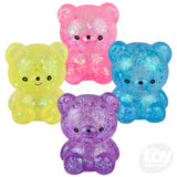 *NEW* Toy Network Squeezy Sugar Bear