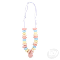 *NEW* Sweet Beads DIY Candy Necklace Kit