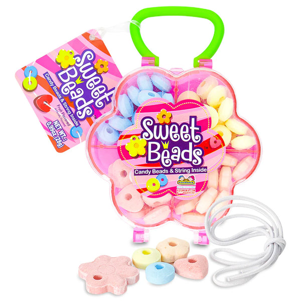 *NEW* Sweet Beads DIY Candy Necklace Kit