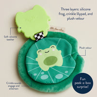 *NEW* Itzy Ritzy Sweetie Crinkle