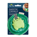*NEW* Itzy Ritzy Sweetie Crinkle