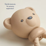 *COMING SOON* Itzy Ritzy Sweetie Rattle - Bear