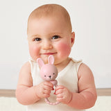 *COMING SOON* Itzy Ritzy Sweetie Rattle - Bunny