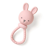 *COMING SOON* Itzy Ritzy Sweetie Rattle - Bunny