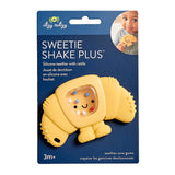 Itzy Ritzy Sweetie Shake Plus - Croissant