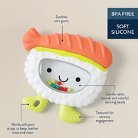 Itzy Ritzy Sweetie Shake Plus - Sushi