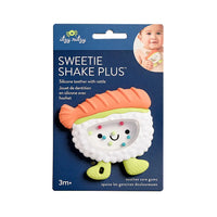 Itzy Ritzy Sweetie Shake Plus - Sushi