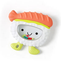 Itzy Ritzy Sweetie Shake Plus - Sushi