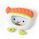 Itzy Ritzy Sweetie Shake Plus - Sushi