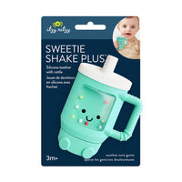 Itzy Ritzy Sweetie Shake Plus - Tumbler