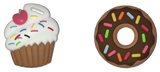 *FINAL SALE* Silli Chews Sweets Mini Teether 2-Pack