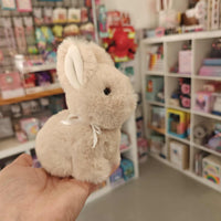 *NEW* Douglas Toys Mini Sitting Bunnies