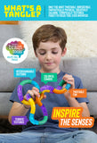 *COMING SOON* Tangle Original Textured