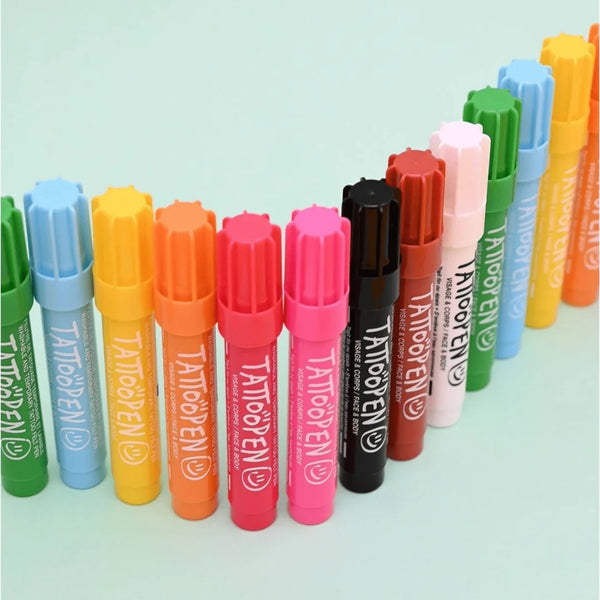 *FINAL SALE* TattooPen Temporary Tattoo Pens