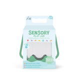 Glo Pals Sensory Play Jar