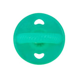 Itzy Ritzy Teensy Teether - Cactus