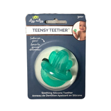 Itzy Ritzy Teensy Teether - Cactus