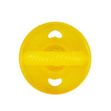 Itzy Ritzy Teensy Teether - Pineapple