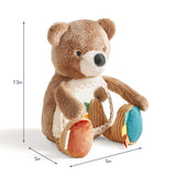 *NEW* Itzy Ritzy Itzy Bitzy Mirror - Theo the Bear