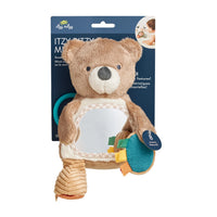 *NEW* Itzy Ritzy Itzy Bitzy Mirror - Theo the Bear