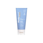 *NEW* ThinkSport SPF 50 Clear Zinc Face Sunscreen, 2 oz