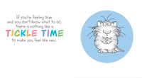 Tickle Time! by Sandra Boynton