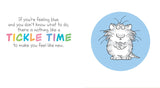 Tickle Time! by Sandra Boynton