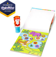 Melissa & Doug Sticker WOW! Activity Pad Set