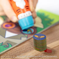 Melissa & Doug Sticker WOW! Refill Stickers Only