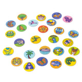 Melissa & Doug Sticker WOW! Refill Stickers Only