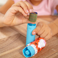 Melissa & Doug Sticker WOW! Refill Stickers Only