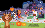 *NEW* It's Time for Halloween Board Book