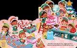 *NEW* It's Time for Christmas Board Book