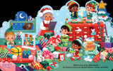 *NEW* It's Time for Christmas Board Book