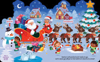 *NEW* It's Time for Christmas Board Book