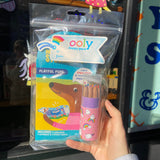 Ooly Tiny Tadas Happy Pack