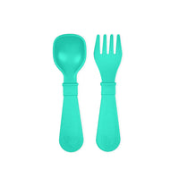 Re-Play Tiny Utensils (SINGLE)