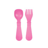 Re-Play Tiny Utensils (SINGLE)
