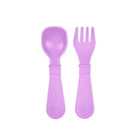Re-Play Tiny Utensils (SINGLE)