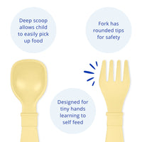 Re-Play Tiny Utensils (SINGLE)