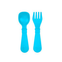 Re-Play Tiny Utensils (SINGLE)