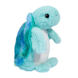 *NEW* Douglas Toys Mini Tommie Soft Turtle Plush