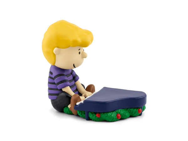 *NEW* Tonies - Peanuts: A Charlie Brown Christmas (Vince Guaraldi Trio)
