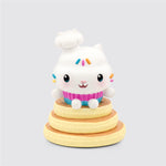 *NEW* Tonies - Gabby's Dollhouse: Cakey Cat