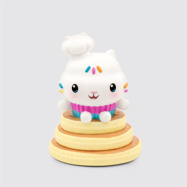 *NEW* Tonies - Gabby's Dollhouse: Cakey Cat