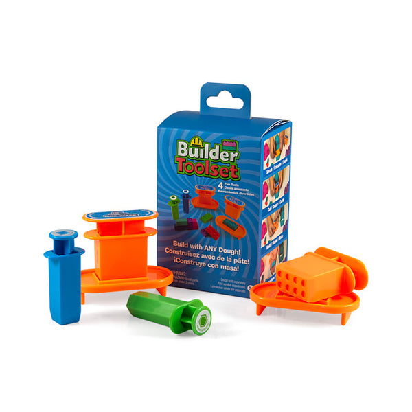 *NEW* Mad Mattr Builder Tool Set