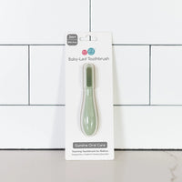 Ezpz Baby-Led Toothbrush