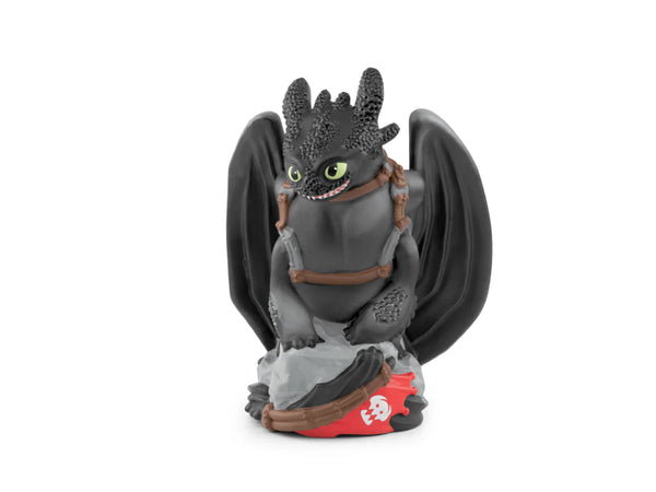 *COMING SOON* Tonies - How to Train Your Dragon: Toothless