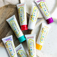 Jack & Jill Toothpaste